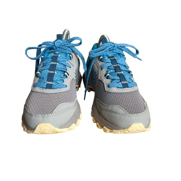 SAUCONY EXCURSION TR 15 TRAIL RUNNING SHOES SIZE 7.5W Women’s
Blue and Gray - Picture 2 of 10